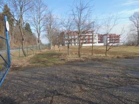 Prodej, Provozní plocha, 6326 m2, Praha - Ďáblice