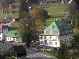 Prodej, hotel, Pec pod Sněžkou - Velká Úpa