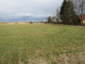 Prodej, stavební pozemek, Lomnice nad Lužnicí, Smržov
