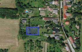 Prodej, pozemek, 800 m2, Čistá
