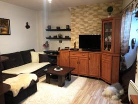 Prodej, byt 1+1, 34 m2, Šternberk