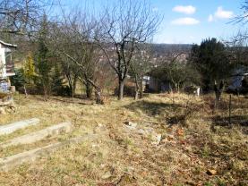 Prodej, zahrada, 300 m2, Blansko