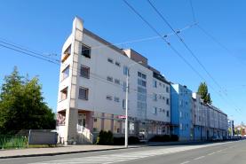 Prodej, byt 2+kk, 72 m2, Hradec Králové, ul. Pražská třída