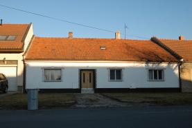 Prodej, rodinný dům 4+1, Olomouc, ul. Teichmannova