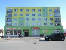 Prodej, obchod a služby, Jablonec nad Nisou, ul. Lužická