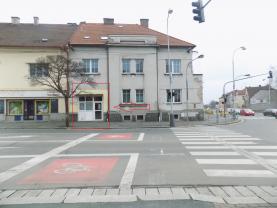 Pronájem, obchodní prostory, 32 m2, Kolín