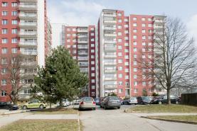 Prodej, byt 3+1, Brno - Vinohrady, ul. Velkopavlovická