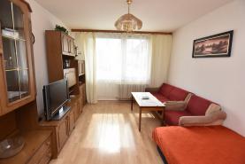 Prodej, byt 4+1, 70 m2, OV, Praha 4 - Chodov