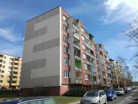 Prodej, byt 4+1, 98 m2, Frýdek - Místek, ul. Mánesova