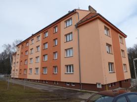 Prodej, byt 2+1, Pacov, ul. Na Blatech