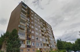 Prodej, byt 3+1, Jablonec nad Nisou, ul. Na Úbočí