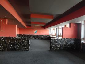 Pronájem, komerční prostor, 480 m2, Ostrava - Zábřeh