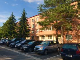 Prodej, byt 1+1, Brno - Kohoutovice, ulice Prokofjevova