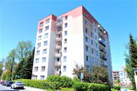 Prodej, byt 3+1, Jablonec nad Nisou, ul. Havlíčkova