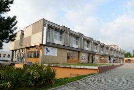 Pronájem, obchodní prostory, 100 m2, Plzeň - Skvrňany