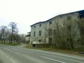 Prodej, komerční objekt, 1006 m2, Orlová - Poruba