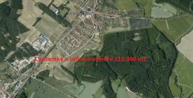 Prodej, pole, 110300 m2, Moravský Písek