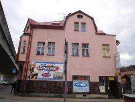 Pronájem, obchod a služby, Železný Brod, ul. Masarykova