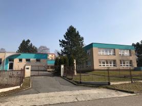 Prodej, komerční objekt, Ostrava - Zábřeh