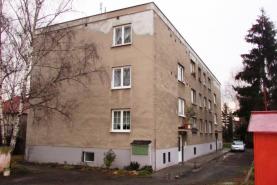 Prodej, byt 2+1, 64 m2, Hořovičky