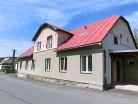 Prodej, restaurace, Valašská Senice
