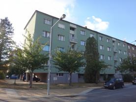 Prodej, byt 3+kk, Pardubice - Zelené Předměstí