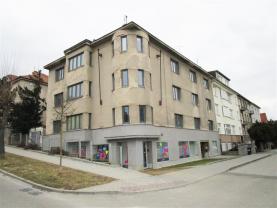 Pronájem, fitcentrum, 150 m2, Brno - Stránice