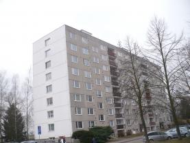 Prodej, byt 3+1, 81 m2, Moravská Třebová