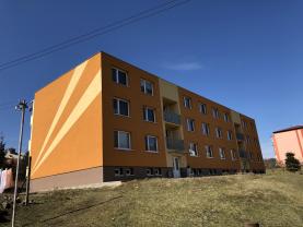 Prodej, byt 3+1, 93 m2, Tavíkovice