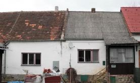 Prodej, rodinný dům, Albrechtice nad Vltavou, Újezd