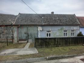 Prodej, chalupa, 240 m2, Nová Lhota