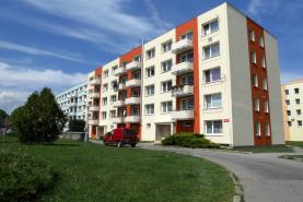Prodej, byt 3+1, 64 m2, Vodňany, ul. Výstavní