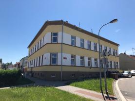 Prodej, byt 1+1, OV, 41 m2, České Budějovice, ul. Ledenická