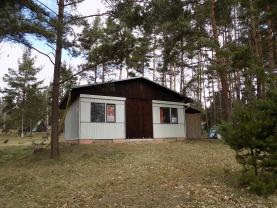 Prodej, chata, 63 m2, Butov