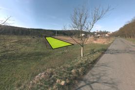 Prodej, zahrada, 396 m2, Stražisko