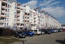 Prodej, byt 3+1, 89 m2, Pardubice - ul. Dašická