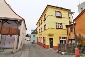Pronájem, kancelářské prostory, Česká Kamenice, ul. Lipová