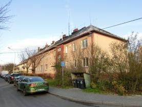 Prodej, byt 3+1, 78 m2, Hlučín, ul. Jarní