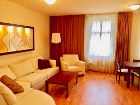 Prodej, byt 3+1, OV, 159 m2, Karlovy Vary, ul. Zahradní