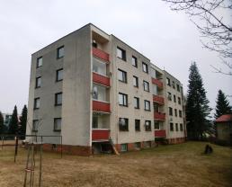 Prodej, byt 2+1, Lomnice nad Popelkou, ul. Karla Čapka