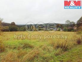 Prodej, pole, 7776 m2, Javorník nad Veličkou