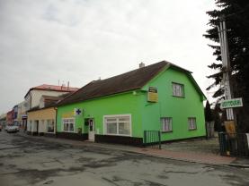 Prodej, rodinný dům 4+1, 142 m2, Litovel