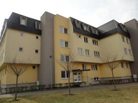 Prodej, byt 2+kk, 45 m2, Olomouc, ul. Jarmily Glazarové