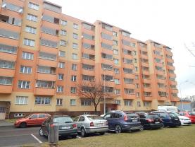 Prodej, byt 3+1, 86 m2, Frýdek - Místek, ul. Pekařská