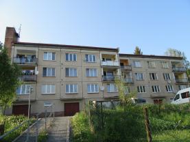 Prodej, byt 3+1, 62 m2, Spálené Poříčí