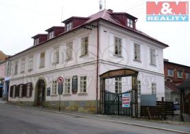 Pronájem, garsoniéra, 27 m2, Kostelec nad Orlicí