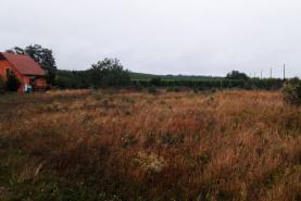Prodej, zahrada, 1495 m2, Nový Přerov