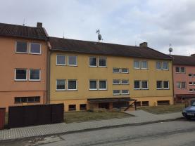 Prodej, byt 1+1, Pacov, ul. Výstavní