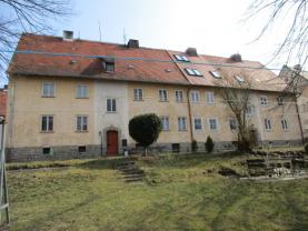 Prodej, byt 3+1, 62 m2, OV, Holýšov