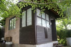 Prodej, chata, Pardubice, ul. Máchova